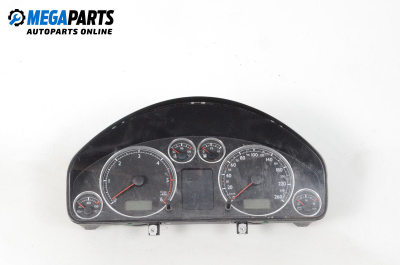 Instrument cluster for Seat Alhambra Minivan I (04.1996 - 03.2010) 1.9 TDI, 115 hp, № 110.080/032/022