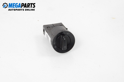 Bedienelement beleuchtung for Seat Alhambra Minivan I (04.1996 - 03.2010)