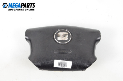 Airbag for Seat Alhambra Minivan I (04.1996 - 03.2010), 5 türen, minivan, position: vorderseite