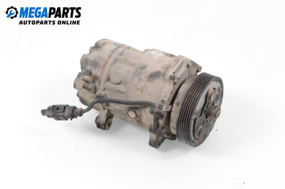 AC compressor for Seat Alhambra Minivan I (04.1996 - 03.2010) 1.9 TDI, 115 hp