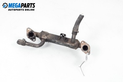 EGR cooler for Seat Alhambra Minivan I (04.1996 - 03.2010) 1.9 TDI, 115 hp