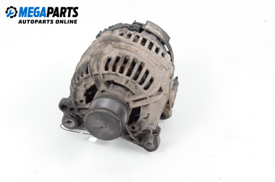 Alternator for Seat Alhambra Minivan I (04.1996 - 03.2010) 1.9 TDI, 115 hp