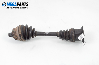 Planetară for Seat Alhambra Minivan I (04.1996 - 03.2010) 1.9 TDI, 115 hp, position: dreaptă - fața