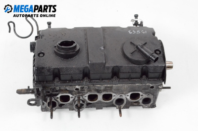 Engine head for Seat Alhambra Minivan I (04.1996 - 03.2010) 1.9 TDI, 115 hp