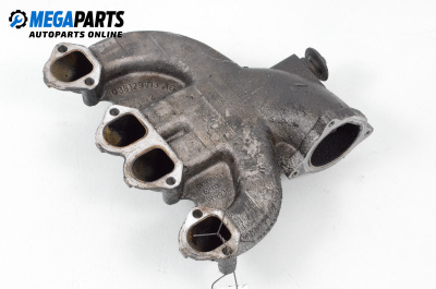 Intake manifold for Seat Alhambra Minivan I (04.1996 - 03.2010) 1.9 TDI, 115 hp