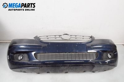 Front bumper for Mercedes-Benz A-Class Hatchback W169 (09.2004 - 06.2012), hatchback, position: front