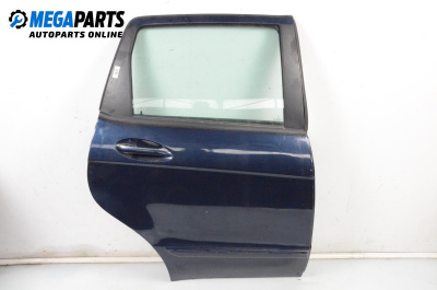 Door for Mercedes-Benz A-Class Hatchback W169 (09.2004 - 06.2012), 5 doors, hatchback, position: rear - right