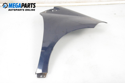 Fender for Mercedes-Benz A-Class Hatchback W169 (09.2004 - 06.2012), 5 doors, hatchback, position: front - right