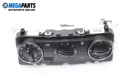 Panou aer condiționat for Mercedes-Benz A-Class Hatchback W169 (09.2004 - 06.2012)