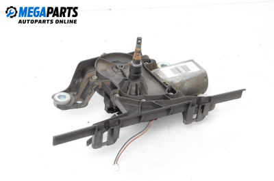 Motor ștergătoare parbriz for Mercedes-Benz A-Class Hatchback W169 (09.2004 - 06.2012), hatchback, position: din spate