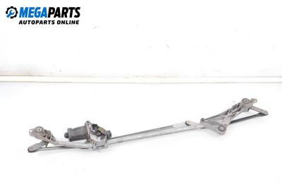 Motor ștergătoare parbriz for Mercedes-Benz A-Class Hatchback W169 (09.2004 - 06.2012), hatchback, position: fața