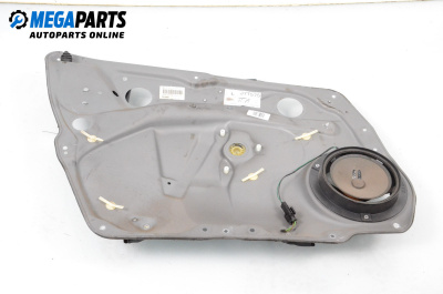 Macara electrică geam for Mercedes-Benz A-Class Hatchback W169 (09.2004 - 06.2012), 5 uși, hatchback, position: stânga - fața