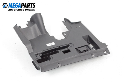 Interieur kunststoffbauteile unter dem armaturenbrett for Mercedes-Benz A-Class Hatchback W169 (09.2004 - 06.2012), 5 türen, hecktür