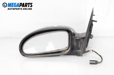 Mirror for Ford Focus I Hatchback (10.1998 - 12.2007), 3 doors, hatchback, position: left