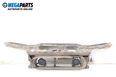 Frontmaske for Volvo S80 I Sedan (05.1998 - 02.2008), sedan