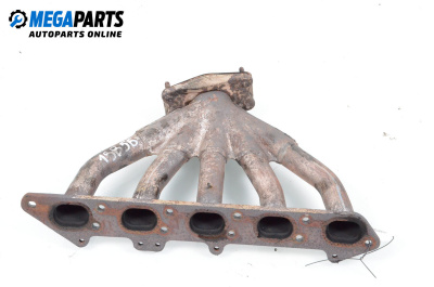 Exhaust manifold for Volvo S80 I Sedan (05.1998 - 02.2008) 2.4, 170 hp