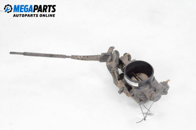 Clapetă carburator for Ford Focus I Estate (02.1999 - 12.2007) 1.6 16V, 100 hp