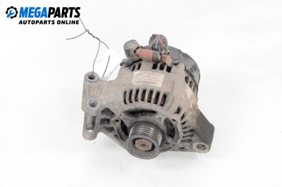 Alternator for Ford Focus I Estate (02.1999 - 12.2007) 1.6 16V, 100 hp, № 63321679