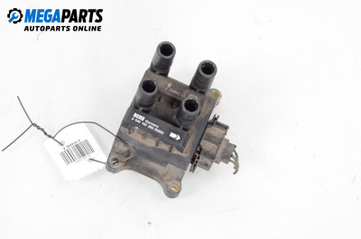 Bobină de aprindere for Ford Focus I Estate (02.1999 - 12.2007) 1.6 16V, 100 hp, № 0040100350