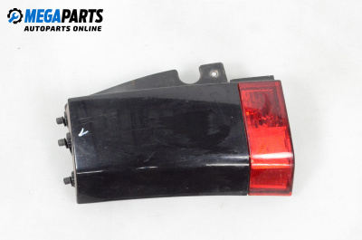 Lampă de ceață spate for Opel Meriva A Minivan (05.2003 - 05.2010), hatchback