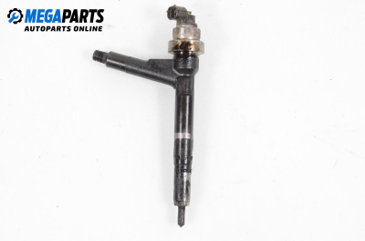 Diesel fuel injector for Opel Meriva A Minivan (05.2003 - 05.2010) 1.7 CDTI, 100 hp, № 897313-8612