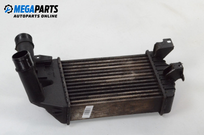 Intercooler for Opel Astra H Estate (08.2004 - 05.2014) 1.7 CDTI, 101 hp