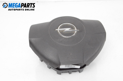 Airbag for Opel Astra H Estate (08.2004 - 05.2014), 5 doors, station wagon, position: front