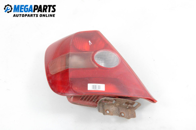 Tail light for Honda Civic VII Hatchback (03.1999 - 02.2006), hatchback, position: left