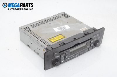 CD player for Honda Civic VII Hatchback (03.1999 - 02.2006)