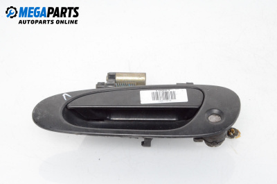 Mâner exterior for Honda Civic VII Hatchback (03.1999 - 02.2006), 3 uși, hatchback, position: stânga - fața