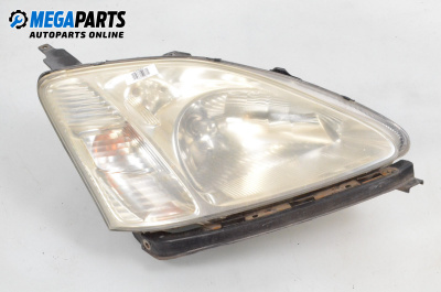 Headlight for Honda Civic VII Hatchback (03.1999 - 02.2006), hatchback, position: right