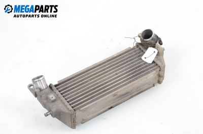 Intercooler for Honda Civic VII Hatchback (03.1999 - 02.2006) 1.7 CTDi (EU, EP, EV), 100 hp