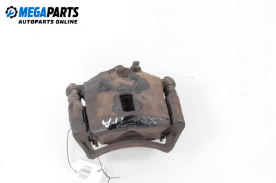 Bremszange for Honda Civic VII Hatchback (03.1999 - 02.2006), position: rechts, vorderseite