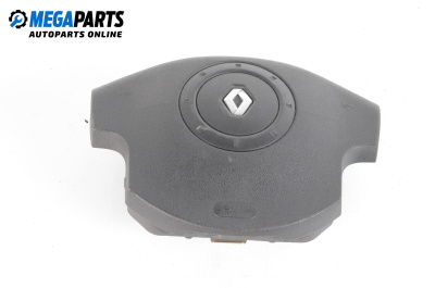 Airbag for Renault Megane II Hatchback (07.2001 - 10.2012), 3 uși, hatchback, position: fața