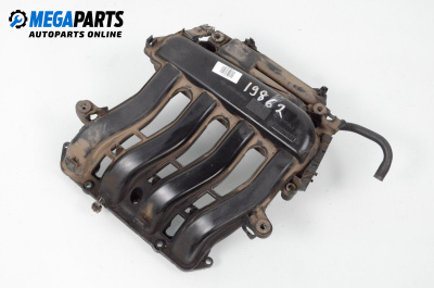 Intake manifold for Renault Megane II Hatchback (07.2001 - 10.2012) 1.6 16V (BM0C, CM0C), 113 hp