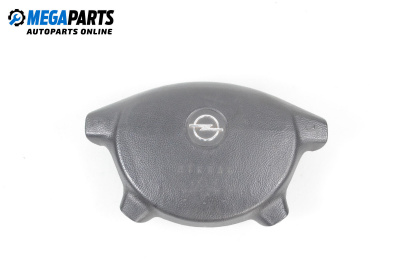 Airbag for Opel Omega B Estate (03.1994 - 07.2003), 5 doors, station wagon, position: front