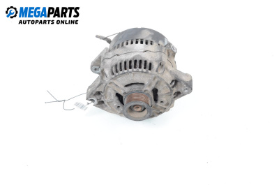 Alternator for Opel Omega B Estate (03.1994 - 07.2003) 2.2 16V, 144 hp, № 90356897