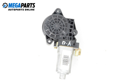 Motor macara geam for Kia Cerato Hatchback I (03.2004 - 12.2009), 5 uși, hatchback, position: stânga - fața