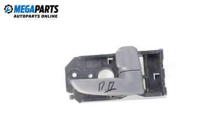 Inner handle for Kia Cerato Hatchback I (03.2004 - 12.2009), 5 doors, hatchback, position: front - right