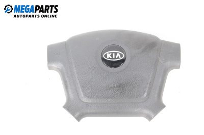 Airbag for Kia Cerato Hatchback I (03.2004 - 12.2009), 5 türen, hecktür, position: vorderseite