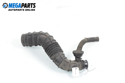 Furtun ondulat și fin pentru admisia aerului for Kia Cerato Hatchback I (03.2004 - 12.2009) 2.0 CRDi, 112 hp