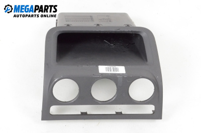 Zentralkonsole for Volkswagen Golf Plus (01.2005 - 12.2013)