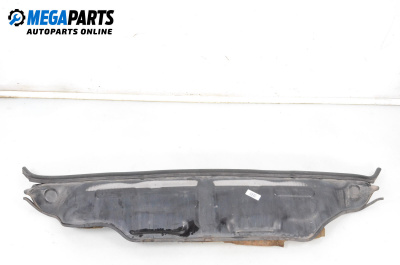 Verkleidung unter radiator for Volkswagen Golf Plus (01.2005 - 12.2013), 5 türen, hecktür