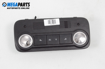 Plafonieră interioară for Volkswagen Eos Cabrio (03.2006 - 08.2015)