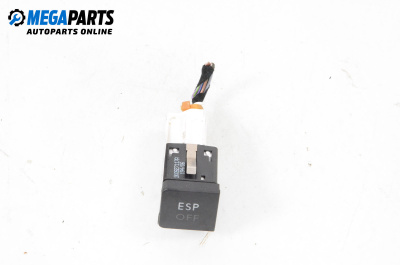 ESP button for Volkswagen Eos Cabrio (03.2006 - 08.2015), № 1K0927117A