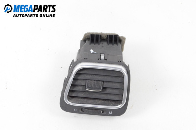 AC heat air vent for Volkswagen Eos Cabrio (03.2006 - 08.2015)