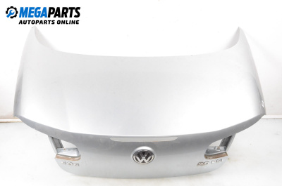 Boot lid for Volkswagen Eos Cabrio (03.2006 - 08.2015), 3 doors, cabrio, position: rear