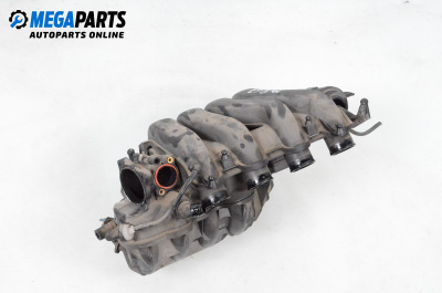 Intake manifold for Volkswagen Eos Cabrio (03.2006 - 08.2015) 2.0 FSI, 150 hp