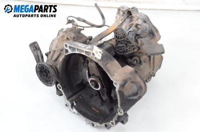  for Volkswagen Eos Cabrio (03.2006 - 08.2015) 2.0 FSI, 150 hp