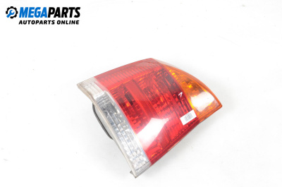 Tail light for Opel Vectra C Sedan (04.2002 - 01.2009), sedan, position: left